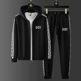 Picture of Dior SweatSuits _SKUDiorM-3XLkdtn8427905